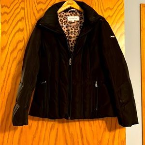 Calvin Klein Winter coat
